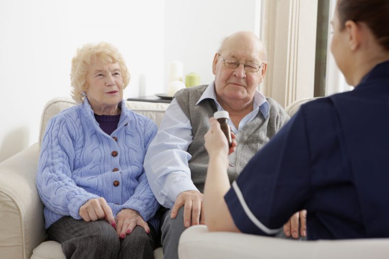 Victoria Community Care - In-Home Care in Prescot, England photo 2