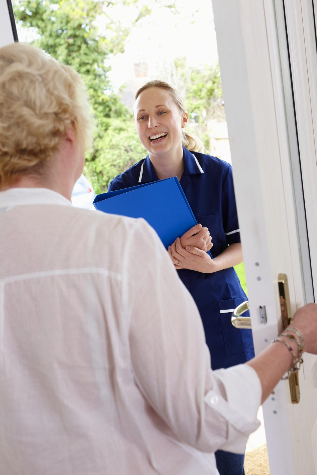 Victoria Community Care - In-Home Care in Prescot, England photo 3